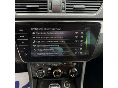 Skoda Superb Gebrauchtwagen Skoda Superb Gebrauchtwagen