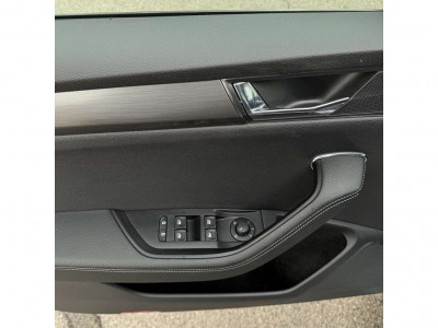 Skoda Superb Gebrauchtwagen Skoda Superb Gebrauchtwagen
