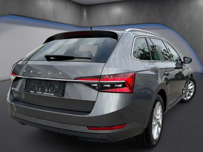 Skoda Superb Gebrauchtwagen Skoda Superb Gebrauchtwagen