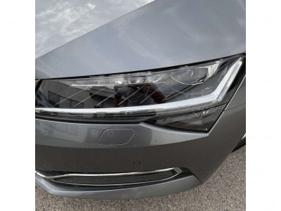Skoda Superb Gebrauchtwagen Skoda Superb Gebrauchtwagen