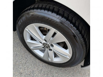 VW Golf Gebrauchtwagen VW Golf Gebrauchtwagen