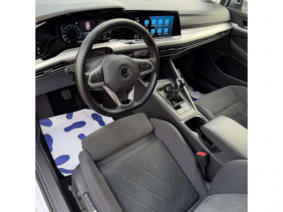 VW Golf Gebrauchtwagen VW Golf Gebrauchtwagen