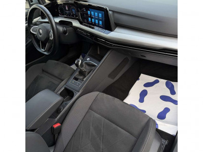 VW Golf Gebrauchtwagen VW Golf Gebrauchtwagen