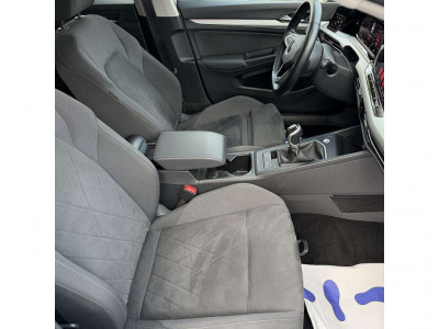 VW Golf Gebrauchtwagen VW Golf Gebrauchtwagen