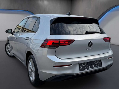 VW Golf Gebrauchtwagen VW Golf Gebrauchtwagen