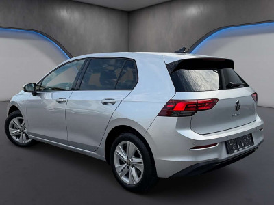 VW Golf Gebrauchtwagen VW Golf Gebrauchtwagen