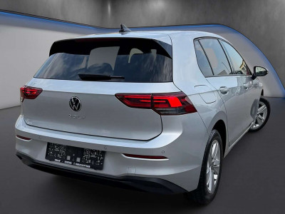 VW Golf Gebrauchtwagen VW Golf Gebrauchtwagen