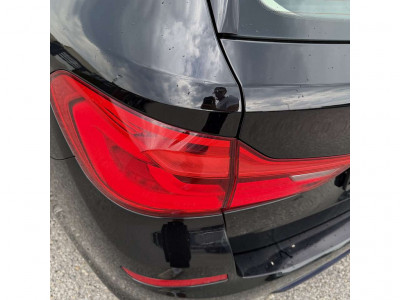BMW 5er Gebrauchtwagen BMW 5er Gebrauchtwagen
