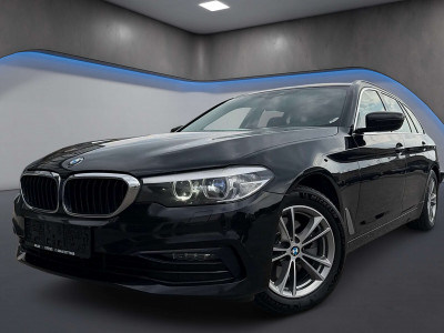 BMW 5er Gebrauchtwagen BMW 5er Gebrauchtwagen