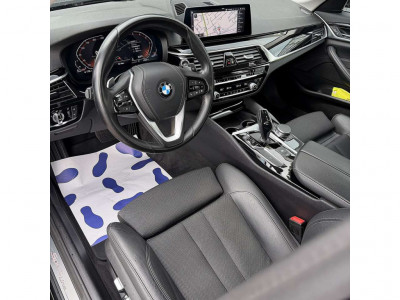 BMW 5er Gebrauchtwagen BMW 5er Gebrauchtwagen