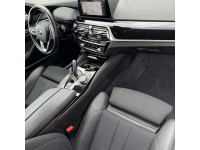 BMW 5er Gebrauchtwagen BMW 5er Gebrauchtwagen