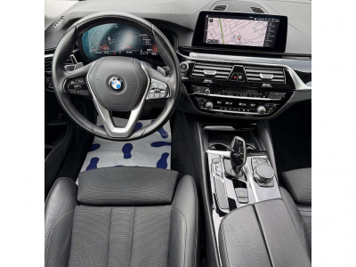 BMW 5er Gebrauchtwagen BMW 5er Gebrauchtwagen