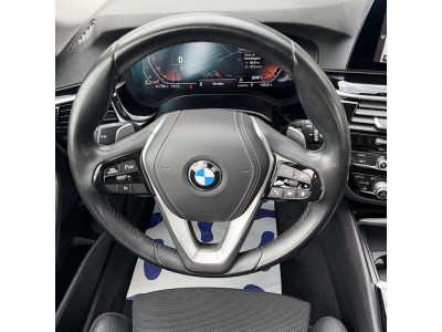 BMW 5er Gebrauchtwagen BMW 5er Gebrauchtwagen