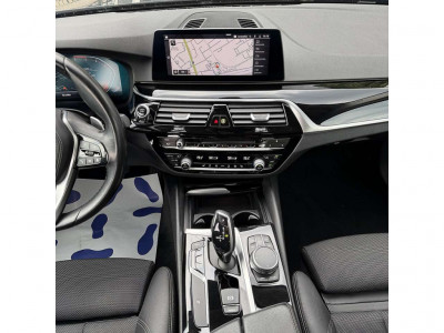 BMW 5er Gebrauchtwagen BMW 5er Gebrauchtwagen