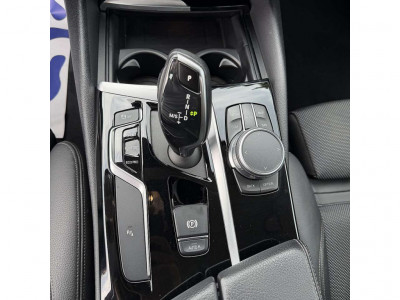 BMW 5er Gebrauchtwagen BMW 5er Gebrauchtwagen