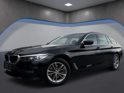 BMW 5er Gebrauchtwagen BMW 5er Gebrauchtwagen