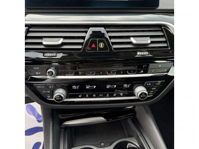BMW 5er Gebrauchtwagen BMW 5er Gebrauchtwagen