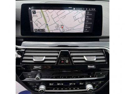BMW 5er Gebrauchtwagen BMW 5er Gebrauchtwagen