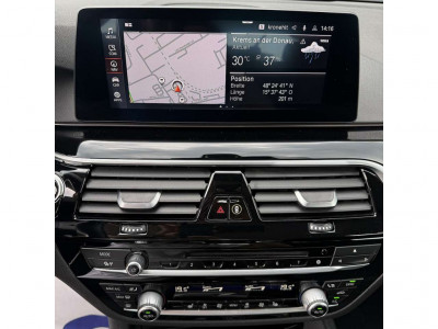 BMW 5er Gebrauchtwagen BMW 5er Gebrauchtwagen