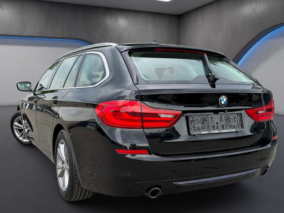 BMW 5er Gebrauchtwagen BMW 5er Gebrauchtwagen