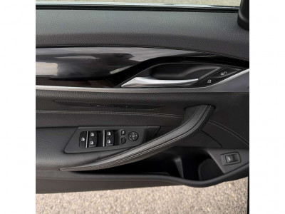 BMW 5er Gebrauchtwagen BMW 5er Gebrauchtwagen