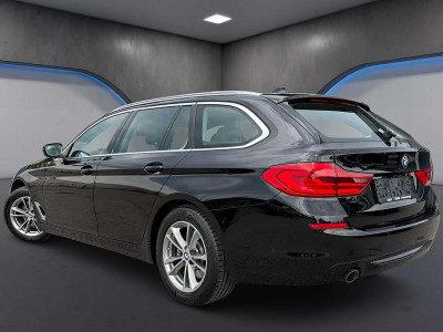 BMW 5er Gebrauchtwagen BMW 5er Gebrauchtwagen