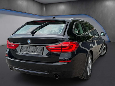BMW 5er Gebrauchtwagen BMW 5er Gebrauchtwagen