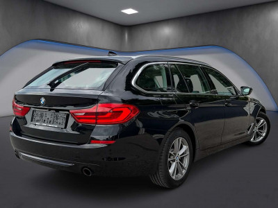 BMW 5er Gebrauchtwagen BMW 5er Gebrauchtwagen
