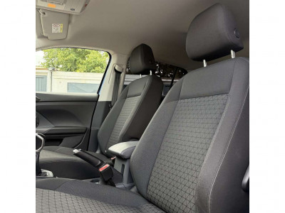 VW T-Cross Gebrauchtwagen VW T-Cross Gebrauchtwagen