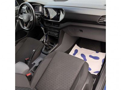 VW T-Cross Gebrauchtwagen VW T-Cross Gebrauchtwagen