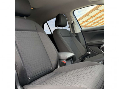 VW T-Cross Gebrauchtwagen VW T-Cross Gebrauchtwagen