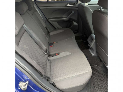 VW T-Cross Gebrauchtwagen VW T-Cross Gebrauchtwagen