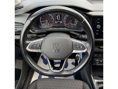 VW T-Cross Gebrauchtwagen VW T-Cross Gebrauchtwagen