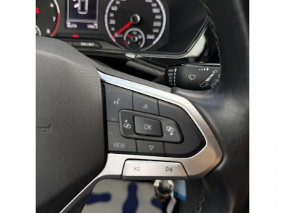 VW T-Cross Gebrauchtwagen VW T-Cross Gebrauchtwagen