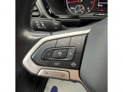 VW T-Cross Gebrauchtwagen VW T-Cross Gebrauchtwagen