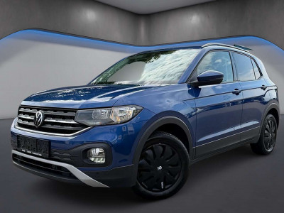 VW T-Cross Gebrauchtwagen VW T-Cross Gebrauchtwagen