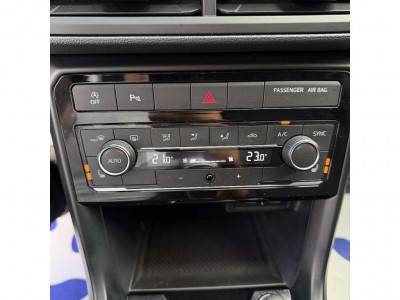 VW T-Cross Gebrauchtwagen VW T-Cross Gebrauchtwagen