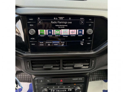 VW T-Cross Gebrauchtwagen VW T-Cross Gebrauchtwagen