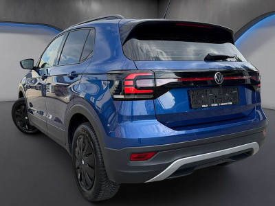 VW T-Cross Gebrauchtwagen VW T-Cross Gebrauchtwagen