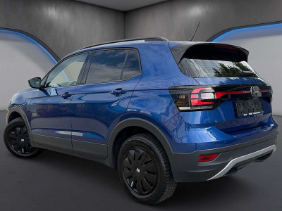 VW T-Cross Gebrauchtwagen VW T-Cross Gebrauchtwagen