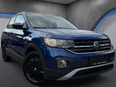 VW T-Cross Gebrauchtwagen VW T-Cross Gebrauchtwagen