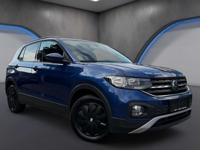 VW T-Cross Gebrauchtwagen VW T-Cross Gebrauchtwagen