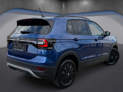 VW T-Cross Gebrauchtwagen VW T-Cross Gebrauchtwagen
