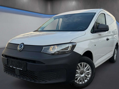 VW Caddy Gebrauchtwagen VW Caddy Gebrauchtwagen