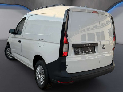 VW Caddy Gebrauchtwagen VW Caddy Gebrauchtwagen