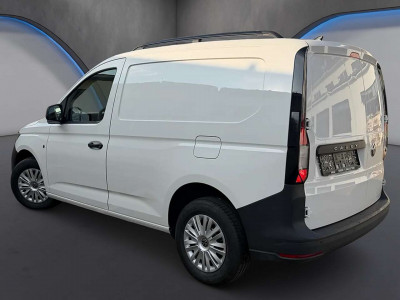 VW Caddy Gebrauchtwagen VW Caddy Gebrauchtwagen