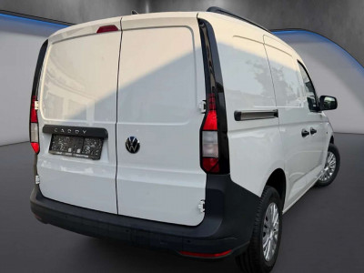 VW Caddy Gebrauchtwagen VW Caddy Gebrauchtwagen