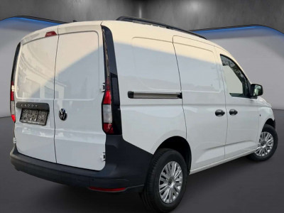 VW Caddy Gebrauchtwagen VW Caddy Gebrauchtwagen