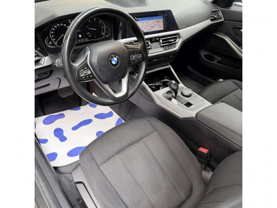 BMW 3er Gebrauchtwagen BMW 3er Gebrauchtwagen