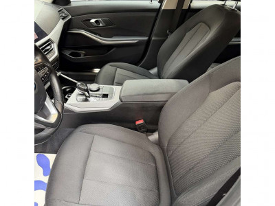 BMW 3er Gebrauchtwagen BMW 3er Gebrauchtwagen